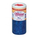 Glitter 4oz Blue