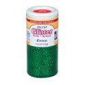 Glitter 4oz Green