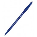 Papermate Erasermate Pen Blue