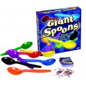 Giant Spoons