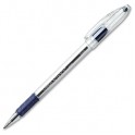 PENTEL RSVP BLUE FINE POINT