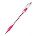 Pentel Rsvp Pink Fine Point