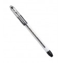 PENTEL RSVP BLACK MED POINT