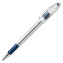 PENTEL RSVP BLUE MED POINT