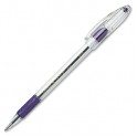 PENTEL RSVP VIOLET MED POINT