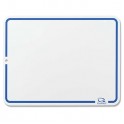 Quartet Lap Boards Dry Erase Blank