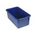 Stowaway No Lid Blue