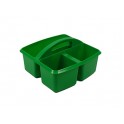 Small Utility Caddy Green