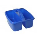 Large Utility Caddy Blue