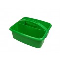 Large Utility Caddy Green