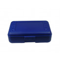 Pencil Box Blue