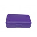 Pencil Box Purple