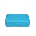 Pencil Box Turquoise