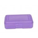 Pencil Box Grape