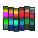 144 COUNT CHALK PASTELS