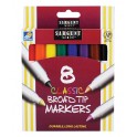 Sargent Art Classic Markers Broad