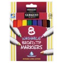 Sargent Art Washable Felt Super Tip