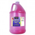 64OZ ACRYLIC - RED