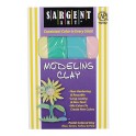 Sargent Art Modeling Clay Pastel