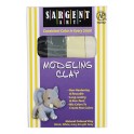 Sargent Art Modeling Clay Natural
