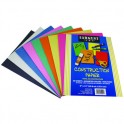 CONSTRUCTION PAPER 50 SHEET ASST