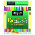 16 CT TWIST UP CRAYON