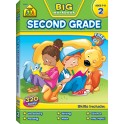 Big Second Grade Workbook