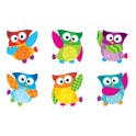 Owl Stars Mini Accents Variety Pack