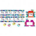 OWL STARS ALPHABET BB SET