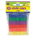 Foam Color Cubes