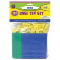 Foam Base Ten Set