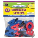 Magnetic Foam Uppercase Letters