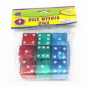 DICE WITHIN DICE