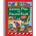 Lesson Plan And Record Book Desk