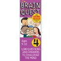 Brain Quest Gr 4