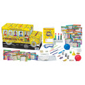 The Magic School Bus Chemistry Lab