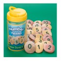 PEBBLES NUMBER