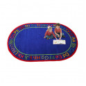 Know Your ABC's Rug | Preschool Rugs | Classroom Rugs | ABC Rugs