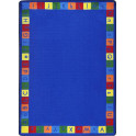 ABC Rugs | ABC Carpets | ABC Classroom Rugs