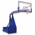 Pro Basketball Goal