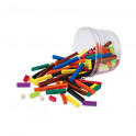 Centimetre Cubes - Set of 1000 - by Learning Resources LER2089