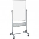 Platinum Series Double-Sided Projection Plus Easel