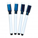 Dry Erase Markers 4 PK