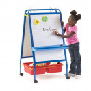 Early Learning  Station | Classroom Easel | Teaching Easel | Teacher Easels