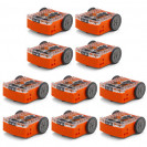 10 Pack Robots