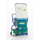 Leveled Literacy System - Teacher Trolley