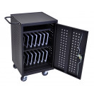 30 Tablet Charging Cart