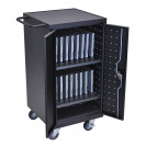 18 Laptop Charging Station