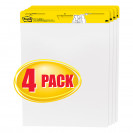 3m Post it self stick easel pads