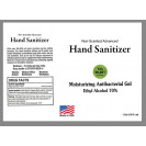 Gel Hand Sanitizer